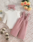 Pink / 0-3M