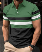 Green / S