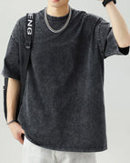 Black / M