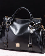 Black / One Size