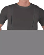 Dark Gray / S