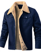 Dark Blue / S
