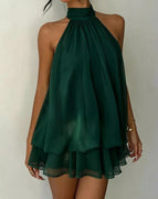 Dark Green / XS