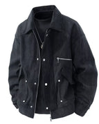 Black / M