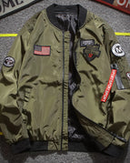 Army Green / M