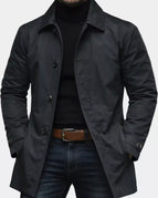Black / XS