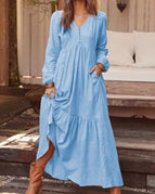 Light Blue / S