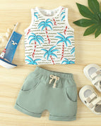 Light Green / 0-6M