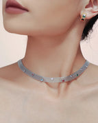 Silver / One Size