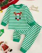 Green / 6-12M