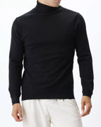Black / M