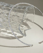 Silver / One Size