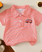 Coral / 0-6M