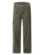 Army Green / XS