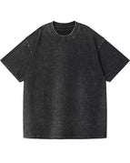 Black-Washed / S
