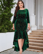 Dark Green / 1XL