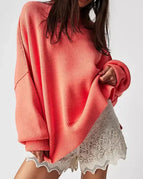Orange-Red / S