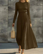 Brown / XS