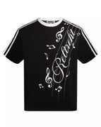 Black / M