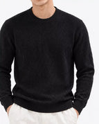 Black / M