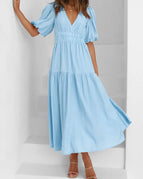 Light Blue / S