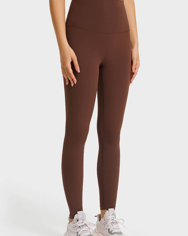 Millennia Ultra Soft High Waist Leggings