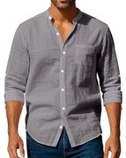 Dark Gray / S