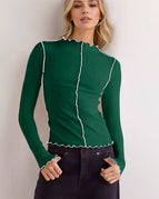 Dark Green / S