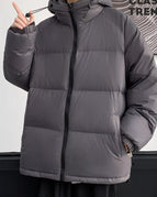 Dark Gray / S