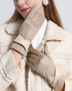 Beige / One Size