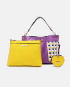 Purple / One Size