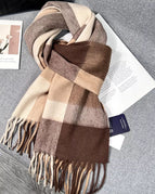 Brown / One Size