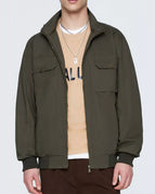 Army Green / M