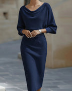 Navy Blue / S