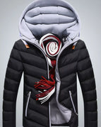 Black Gray / M