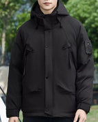 Black / M