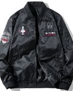 Black / M
