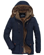 Dark Blue / M