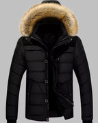 Black / M
