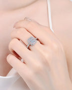 Silver / 4