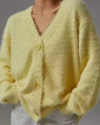 Yellow / S
