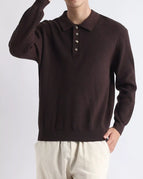 Brown / M