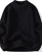 Black / M
