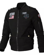 Black / M