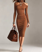 Light Brown / S