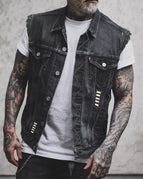 Dark Gray / S