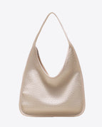Ivory / One Size