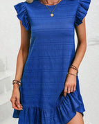 Royal Blue / S