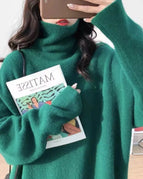 Green / XS