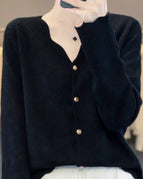 Black / M